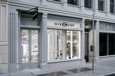 givenchy boutique usa|official givenchy website.